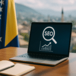 The State of Search Engine Optimization in Bosnia and Herzegovina in 2025 The State of Search Engine Optimization in Bosnia and Herzegovina in 2025