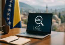 The State of Search Engine Optimization in Bosnia and Herzegovina in 2025 The State of Search Engine Optimization in Bosnia and Herzegovina in 2025