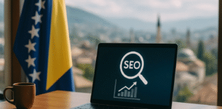 The State of Search Engine Optimization in Bosnia and Herzegovina in 2025 The State of Search Engine Optimization in Bosnia and Herzegovina in 2025
