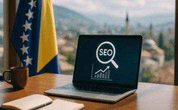 The State of Search Engine Optimization in Bosnia and Herzegovina in 2025 The State of Search Engine Optimization in Bosnia and Herzegovina in 2025