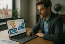 Top 10 Best SEO Agencies in the Czech Republic for 2025 Top 10 Best SEO Agencies in the Czech Republic for 2025