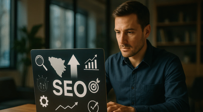 Top 10 Best SEO Agencies in Bosnia and Herzegovina for 2025 Top 10 Best SEO Agencies in Bosnia and Herzegovina for 2025