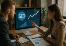 The State of SEO in Moldova in 2025: A Data-Driven Analysis and Strategic Outlook The State of SEO in Moldova in 2025: A Data-Driven Analysis and Strategic Outlook