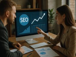 The State of SEO in Moldova in 2025: A Data-Driven Analysis and Strategic Outlook