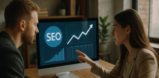 The State of SEO in Moldova in 2025: A Data-Driven Analysis and Strategic Outlook The State of SEO in Moldova in 2025: A Data-Driven Analysis and Strategic Outlook