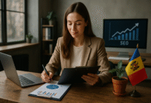 Top 10 Best SEO Agencies in Moldova for 2025 Top 10 Best SEO Agencies in Moldova for 2025