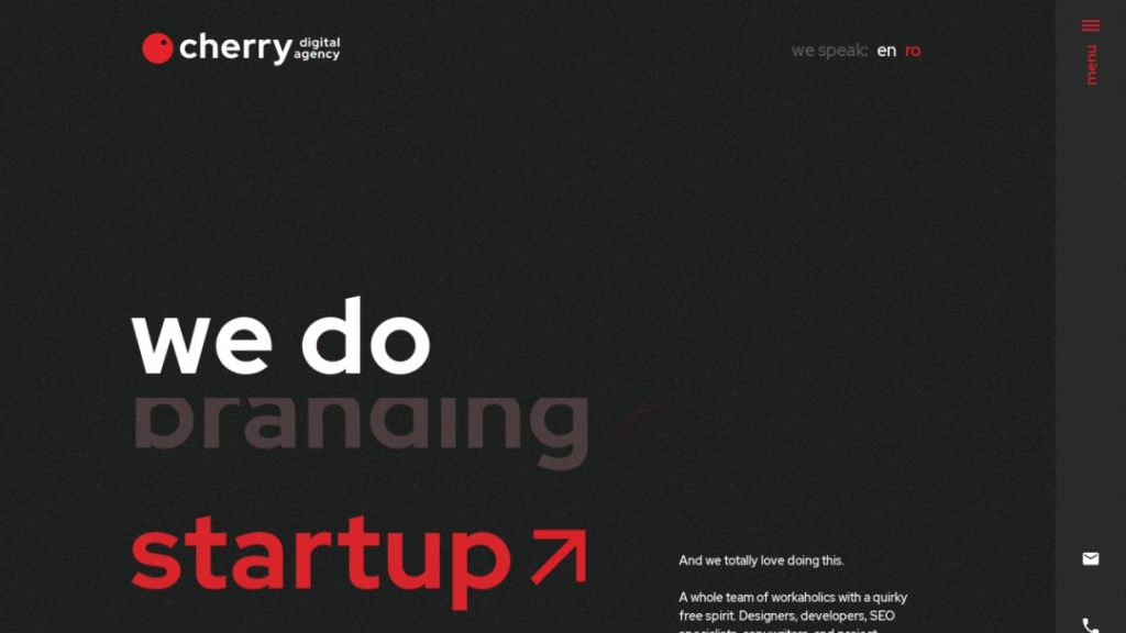 Cherry Digital Agency