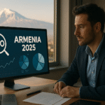 The State of SEO in Armenia in 2025: A Strategic Analysis The State of SEO in Armenia in 2025: A Strategic Analysis
