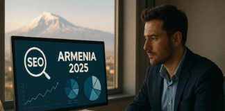 The State of SEO in Armenia in 2025: A Strategic Analysis The State of SEO in Armenia in 2025: A Strategic Analysis