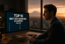 Top 10 Best SEO Agencies in Armenia for 2025 Top 10 Best SEO Agencies in Armenia for 2025