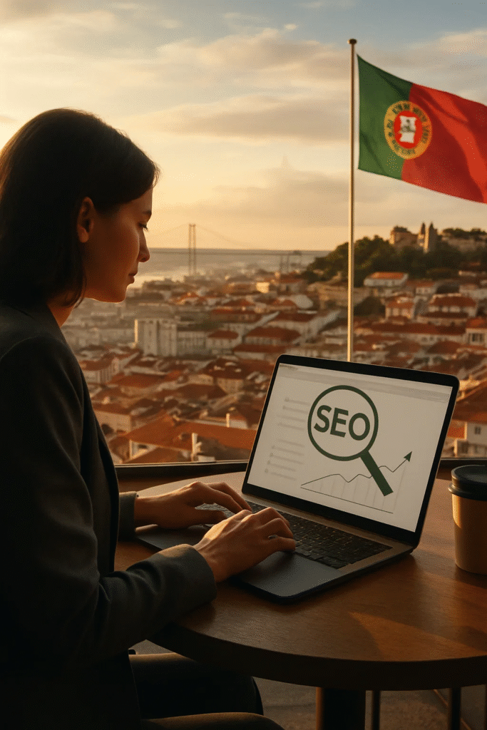 The State of SEO in Portugal in 2025