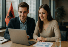 Top 10 Best SEO Agencies in Albania for 2025 Top 10 Best SEO Agencies in Albania for 2025