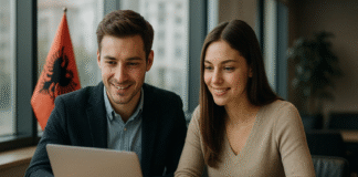 Top 10 Best SEO Agencies in Albania for 2025 Top 10 Best SEO Agencies in Albania for 2025