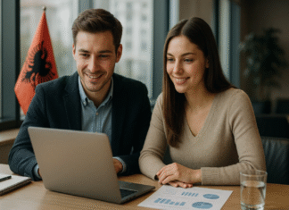 Top 10 Best SEO Agencies in Albania for 2025 Top 10 Best SEO Agencies in Albania for 2025