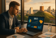 The State of SEO in Lithuania in 2025: A Data-Driven Strategic Report The State of SEO in Lithuania in 2025: A Data-Driven Strategic Report