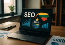 Top 10 Best SEO Agencies in Lithuania for 2025 Top 10 Best SEO Agencies in Lithuania for 2025