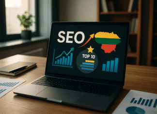 Top 10 Best SEO Agencies in Lithuania for 2025 Top 10 Best SEO Agencies in Lithuania for 2025