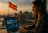The State of SEO in North Macedonia in 2025: A Comprehensive Expert Analysis The State of SEO in North Macedonia in 2025: A Comprehensive Expert Analysis