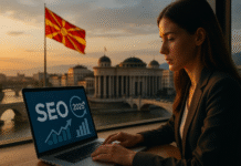 The State of SEO in North Macedonia in 2025: A Comprehensive Expert Analysis The State of SEO in North Macedonia in 2025: A Comprehensive Expert Analysis