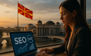 The State of SEO in North Macedonia in 2025: A Comprehensive Expert Analysis The State of SEO in North Macedonia in 2025: A Comprehensive Expert Analysis