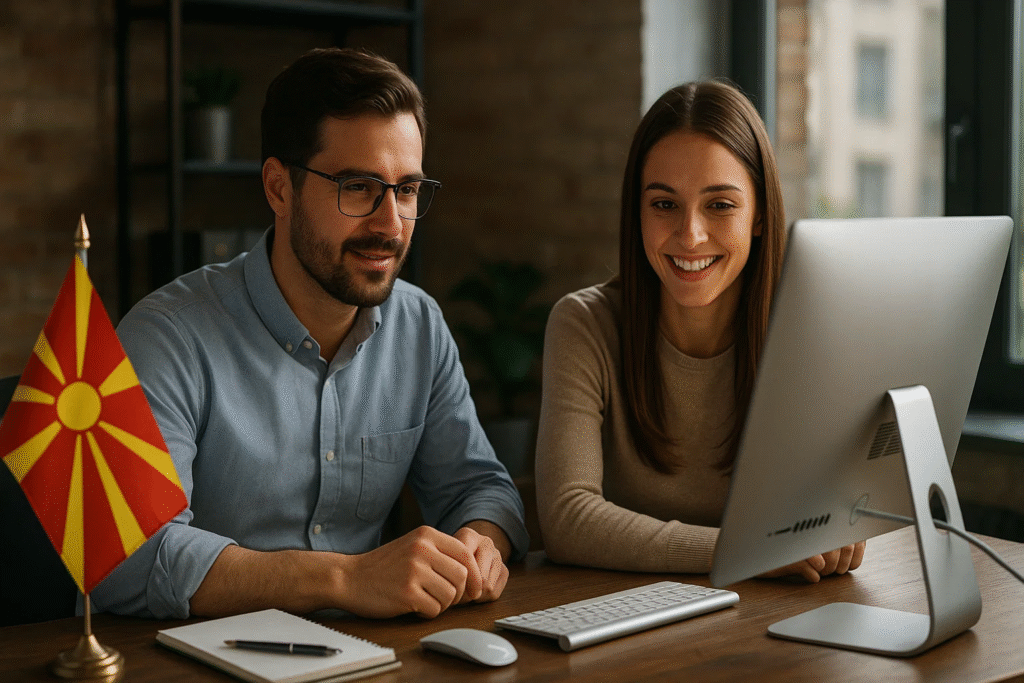 Top 10 Best SEO Agencies in North Macedonia for 2025