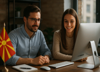 Top 10 Best SEO Agencies in North Macedonia for 2025 Top 10 Best SEO Agencies in North Macedonia for 2025