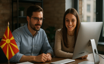 Top 10 Best SEO Agencies in North Macedonia for 2025 Top 10 Best SEO Agencies in North Macedonia for 2025