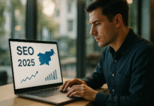 The State of SEO in Slovenia in 2025 The State of SEO in Slovenia in 2025