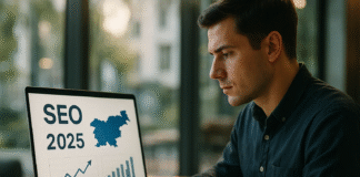 The State of SEO in Slovenia in 2025 The State of SEO in Slovenia in 2025