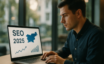 The State of SEO in Slovenia in 2025 The State of SEO in Slovenia in 2025