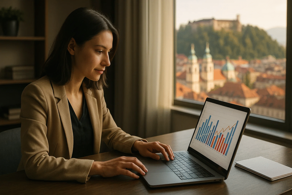 Top 10 Best SEO Agencies in Slovenia for 2025