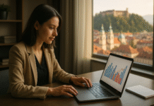 Top 10 Best SEO Agencies in Slovenia for 2025 Top 10 Best SEO Agencies in Slovenia for 2025