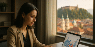 Top 10 Best SEO Agencies in Slovenia for 2025 Top 10 Best SEO Agencies in Slovenia for 2025