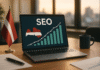 The State of SEO in Latvia in 2025 The State of SEO in Latvia in 2025