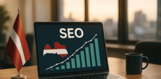 The State of SEO in Latvia in 2025 The State of SEO in Latvia in 2025