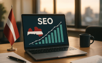 The State of SEO in Latvia in 2025 The State of SEO in Latvia in 2025