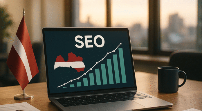 The State of SEO in Latvia in 2025 The State of SEO in Latvia in 2025