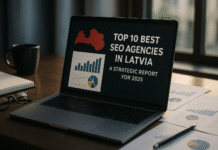 Top 10 Best SEO Agencies in Latvia: A Strategic Report for 2025 Top 10 Best SEO Agencies in Latvia: A Strategic Report for 2025