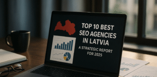 Top 10 Best SEO Agencies in Latvia: A Strategic Report for 2025 Top 10 Best SEO Agencies in Latvia: A Strategic Report for 2025