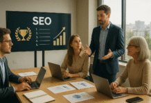 Top 10 Best SEO agencies in Portugal for 2025 Top 10 Best SEO agencies in Portugal for 2025