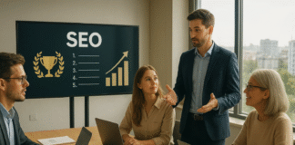 Top 10 Best SEO agencies in Portugal for 2025 Top 10 Best SEO agencies in Portugal for 2025