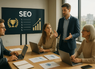 Top 10 Best SEO agencies in Portugal for 2025 Top 10 Best SEO agencies in Portugal for 2025