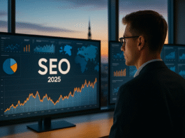 The State of SEO in Estonia in 2025