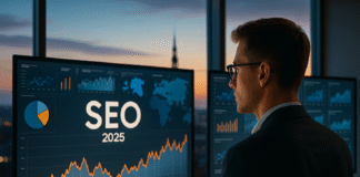 The State of SEO in Estonia in 2025 The State of SEO in Estonia in 2025