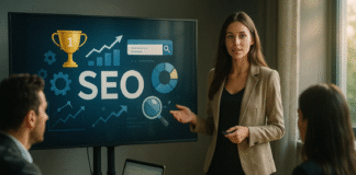 Top 10 Best SEO Agencies in Estonia for 2025 Top 10 Best SEO Agencies in Estonia for 2025
