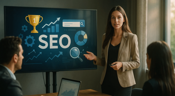 Top 10 Best SEO Agencies in Estonia for 2025 Top 10 Best SEO Agencies in Estonia for 2025