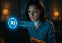 AI Search: How Artificial Intelligence is Transforming Online Search in 2025 AI Search: How Artificial Intelligence is Transforming Online Search in 2025