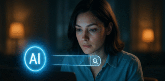 AI Search: How Artificial Intelligence is Transforming Online Search in 2025 AI Search: How Artificial Intelligence is Transforming Online Search in 2025