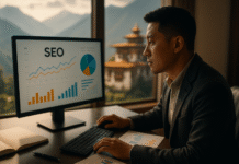 Top 60 SEO in Bhutan Statistics, Data & Trends in 2025 Top 60 SEO in Bhutan Statistics, Data & Trends in 2025