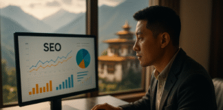 Top 60 SEO in Bhutan Statistics, Data & Trends in 2025 Top 60 SEO in Bhutan Statistics, Data & Trends in 2025
